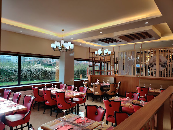 photo de WOK KING à Champs-sur-Marne