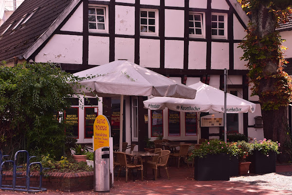 photo de Wokman à Ibbenbüren