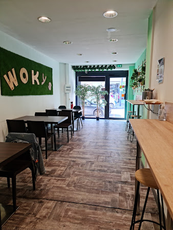 photo de Wokys à Saint-Quentin