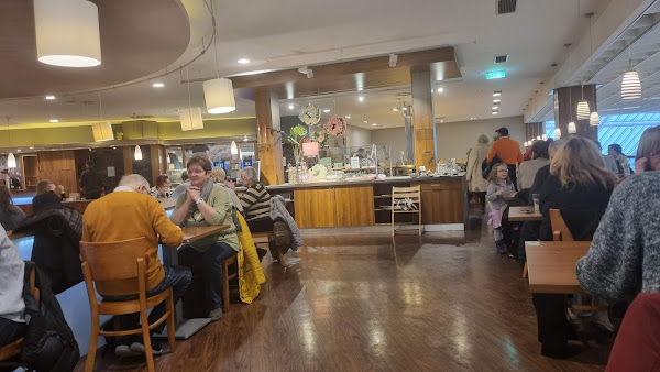 photo de XXXL Restaurant Dreieich à Dreieich