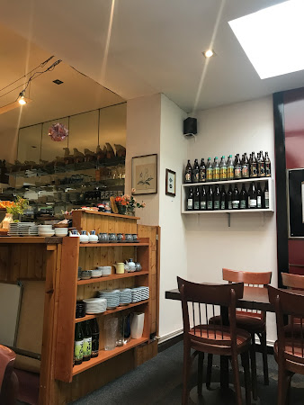 photo de Yagura à Uccle