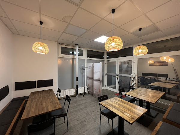 photo de Yezi Sushi à Mannheim