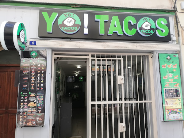 photo de Yo Tacos à Montélimar