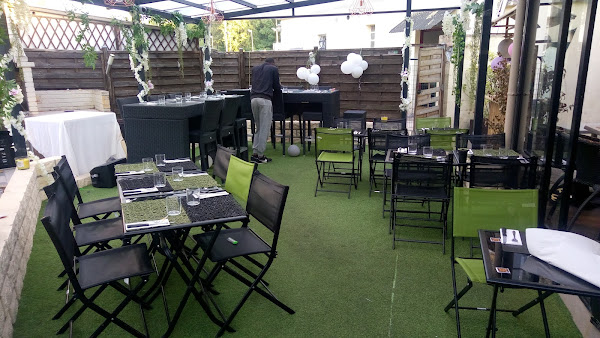 photo de Yopougon Grill Paris à Limeil-Brévannes