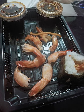 photo de Yummy Sushi à Nancy