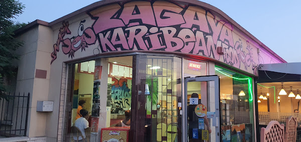 photo de Zagaya karaïbean food à Le Blanc-Mesnil