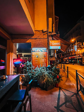 photo de Zamane Couscous à Roquebrune-Cap-Martin