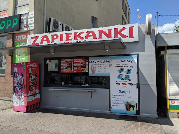 photo de Zapiekanki Domarecki à Garwolin