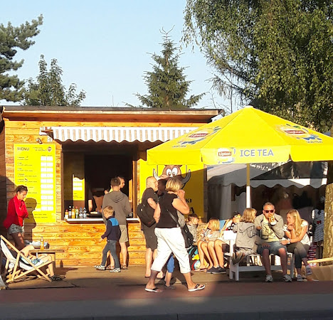 photo de Zapiekanki u Dzeka à Dębki