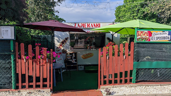 photo de Zapiekanki z pieca Zinbar à Opatów