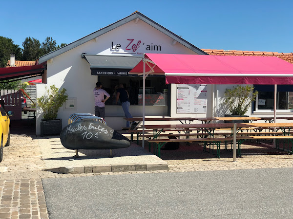 photo de Zefaim à Châtelaillon-Plage