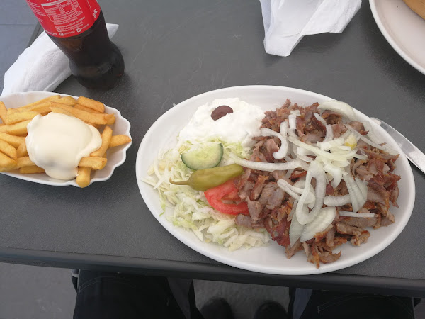 photo de Zeus-Grill à Ibbenbüren