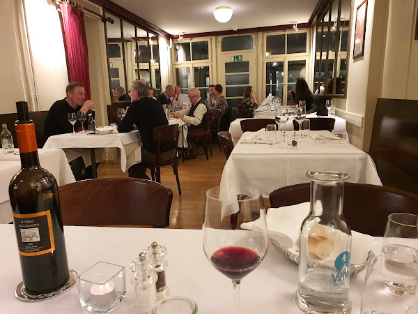 photo de Zimmermania à Bern