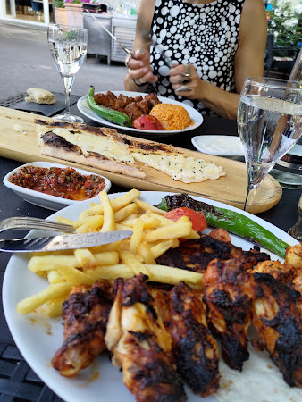 photo de Ziyafet Grill Restaurant à Saarbrücken