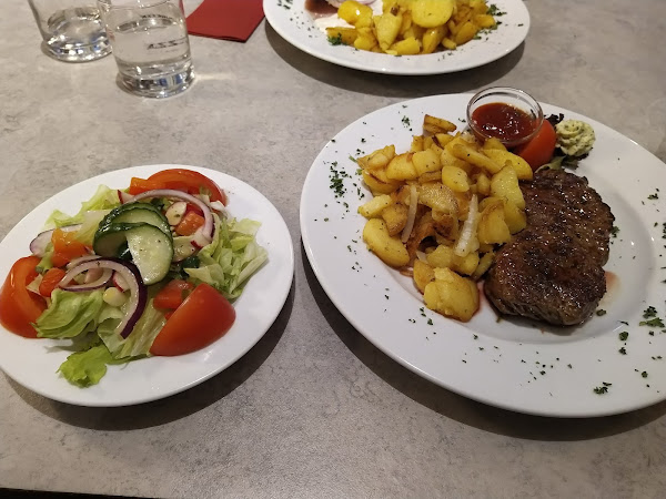 photo de Zum Fischmeister à Büsum
