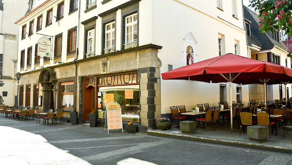 photo de Zum Franziskaner à Andernach
