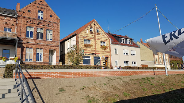 photo de Zum Goldenen Anker à Wittenberg