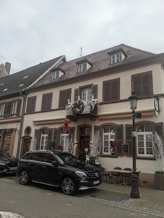 photo de Zum Hirsch à Wissembourg