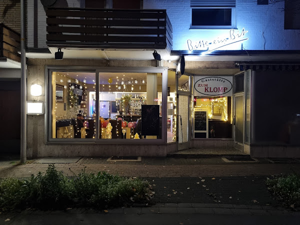 photo de Zum Klomp à Heinsberg