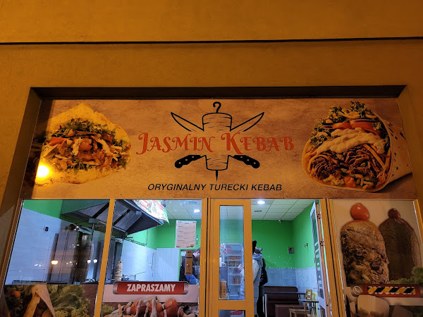 photo de Zumra Kebab à Lwówek Śląski