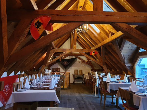 photo de Zur Alten Mosterei - Cosimo à Radolfzell