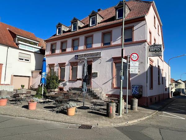 photo de Zur Feiermaus à Kaiserslautern