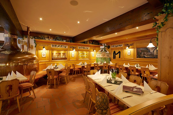 photo de Zur Mühle · Café & Brauhaus à Titisee-Neustadt