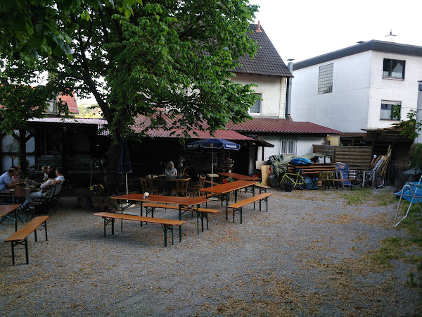 photo de Zur Salvatorschenke à Schwäbisch Gmünd